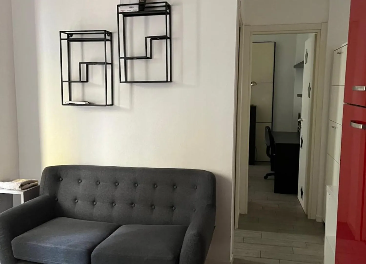 Apartament Hidden Corner-15 Minutes From The Center Mediolan